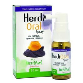 HERDIBEL HerdiOral Spray 20ml