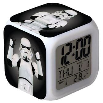 Thumbs Up Despertador Original Stormtrooper Thumbs Up Despertador Original Stormtrooper