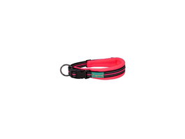 Freedog Collar Soft Sport Rosa 25mm 38/66cm