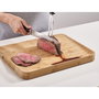 Joseph Joseph Cut&Carve Bamboo Tabla de Cortar