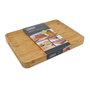 Joseph Joseph Cut&Carve Bamboo Tabla de Cortar