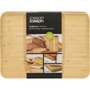 Joseph Joseph Cut&Carve Bamboo Tabla de Cortar