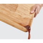 Joseph Joseph Cut&Carve Bamboo Tabla de Cortar