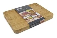 Joseph Joseph Cut&Carve Bamboo Tabla de Cortar Joseph Joseph Cut&Carve Bamboo Tabla de Cortar