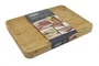 Joseph Joseph Cut&Carve Bamboo Tabla de Cortar
