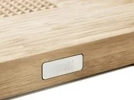 Joseph Joseph Cut&Carve Bamboo Tabla de Cortar Joseph Joseph Cut&Carve Bamboo Tabla de Cortar