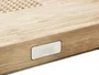 Joseph Joseph Cut&Carve Bamboo Tabla de Cortar