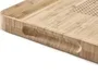 Joseph Joseph Cut&Carve Bamboo Tabla de Cortar