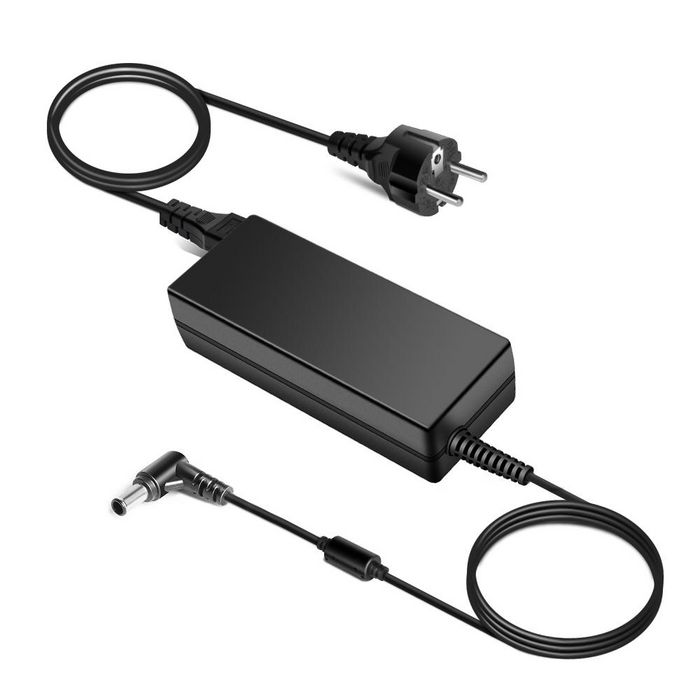 ProXtend 76W AC Adapter for Sony 6.5 x 4.4 Cargador para Portátil ProXtend 76W AC Adapter for Sony 6.5 x 4.4 Cargador para Portátil