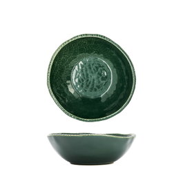 Summa Bol Cuarzo Verde 20 cm 66 cl