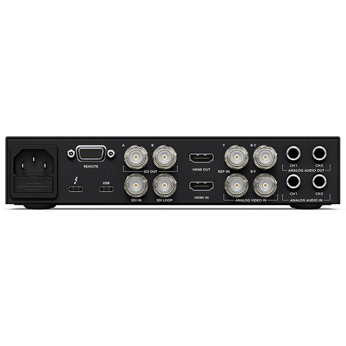 Blackmagic Design UltraStudio Mini 4K