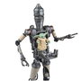 Hasbro Set Figuras Star Wars The Mandalorian The Black Series IG-12 & Grogu 15cm Articuladas