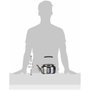 Ibili Cafetera pava de acero inoxidable 2,75 l