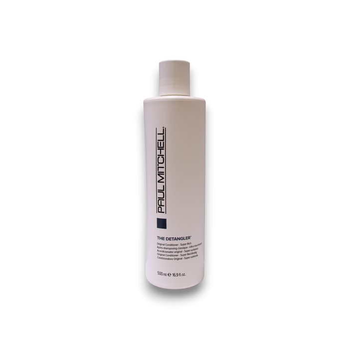 Paul Mitchell Original The Detangler Conditioner Acondicionador Desenredante 500 mL Paul Mitchell Original The Detangler Conditioner Acondicionador Desenredante 500 mL
