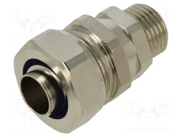 LAPP Conector final recto
