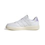 Zapatillas Deportivas Mujer Adidas Courtblock Blanco 45