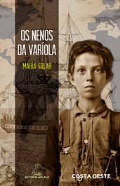 Os nenos da variola, María Solar - GALAXIA