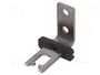 PIZZATO ELETTRICA Llave estándar FS con fijación angular
