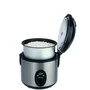 Solis Arrocera Compacta 0,8 L – SOL7611210978084 – Revestimiento Antiadherente y Función Mantener Caliente