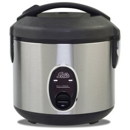 Solis Arrocera compacta 0,8 L
