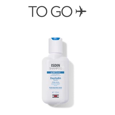 Isdin DAYLISDIN Champú uso frecuente 100 ml Isdin DAYLISDIN Champú uso frecuente 100 ml