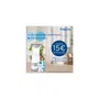 Brita BRI1729801720324 Botella Filtrante Blanco Grafito con 6 Filtros MicroDisc Incluidos