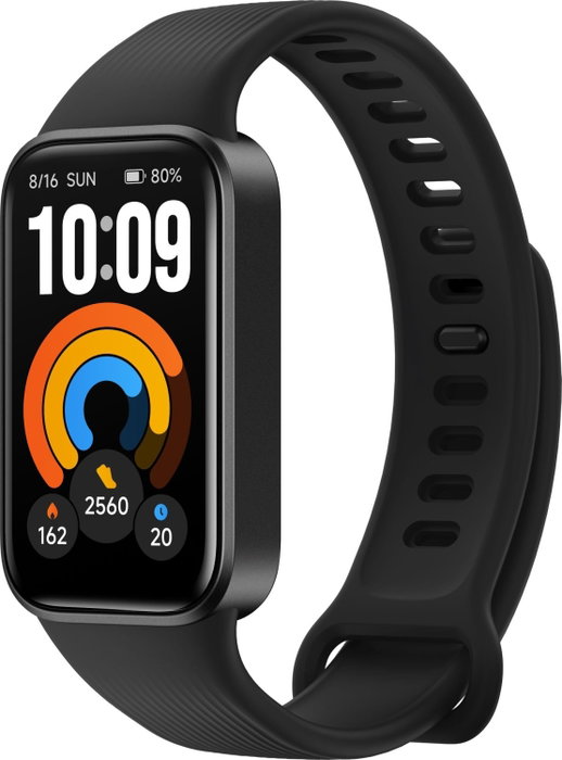Xiaomi Smart Band 11 Active Negro