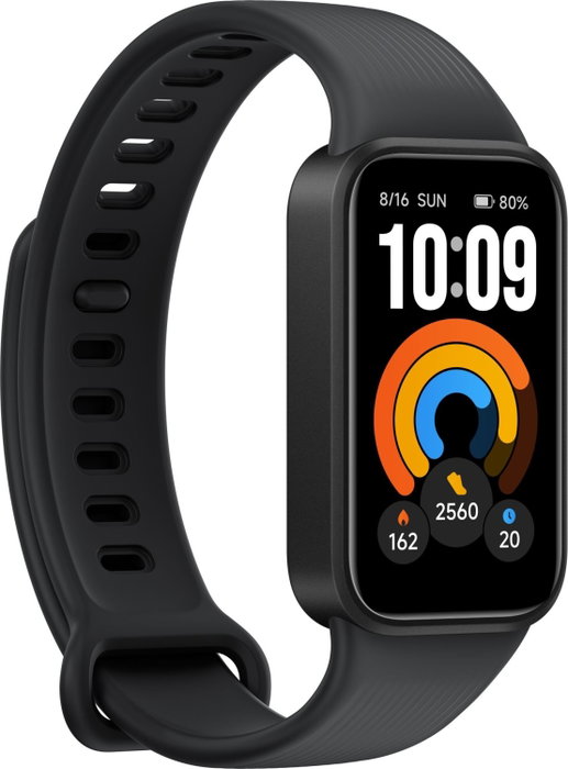 Xiaomi Smart Band 11 Active Negro