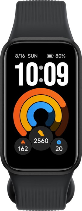 Xiaomi Smart Band 11 Active Negro