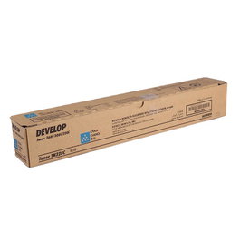 Develop Toner TN-328 TN328 Cyan (AAV84D0)
