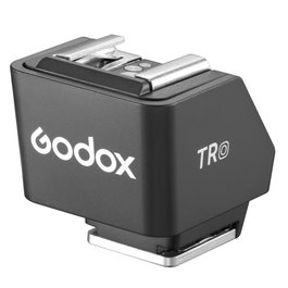 Godox TR-O-TTL Hotshoe Riser para MFT