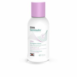 Isdin GERMISDIN INTIM Gel de Higiene Íntima 100 ml