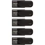 PNY Paquete de 5 Memorias USB 2.0 de 16 GB cada una - PNY0751492604756