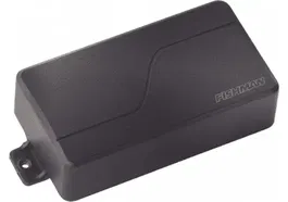 Fishman Pastilla Humbucker Moderna Cerámica - Negra
