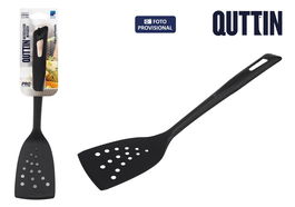 Quttin Pala Nylon Perforada Pro 36 x 8 cm (18 Unidades)