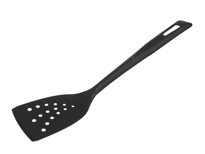 Quttin Pala Nylon Perforada Pro 36 x 8 cm (18 Unidades)