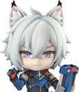 Good Smile Company Nendoroid Seth Lowell Zenless Zone Zero