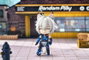 Good Smile Company Nendoroid Seth Lowell Zenless Zone Zero