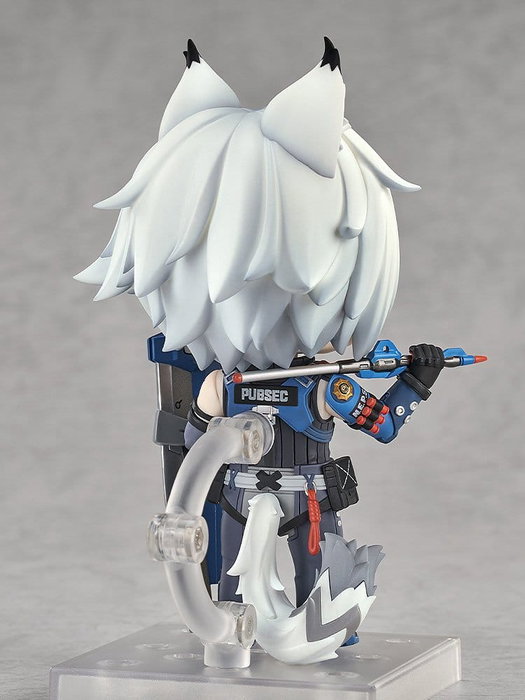 Good Smile Company Nendoroid Seth Lowell Zenless Zone Zero