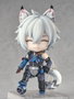 Good Smile Company Nendoroid Seth Lowell Zenless Zone Zero