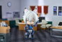 Good Smile Company Nendoroid Seth Lowell Zenless Zone Zero