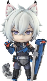 Good Smile Company Nendoroid Seth Lowell Zenless Zone Zero