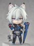 Good Smile Company Nendoroid Seth Lowell Zenless Zone Zero