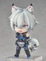Good Smile Company Nendoroid Seth Lowell Zenless Zone Zero