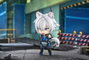 Good Smile Company Nendoroid Seth Lowell Zenless Zone Zero