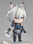 Good Smile Company Nendoroid Seth Lowell Zenless Zone Zero