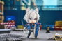 Good Smile Company Nendoroid Seth Lowell Zenless Zone Zero