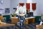 Good Smile Company Nendoroid Seth Lowell Zenless Zone Zero