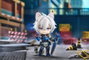 Good Smile Company Nendoroid Seth Lowell Zenless Zone Zero