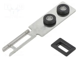 TELEMECANIQUE SENSORS Llave plana XCS XCSZ81